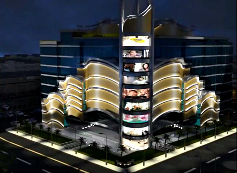 Top 10 Biggest Shopping Malls in Pakistan Safa Gold Mall Islamabad