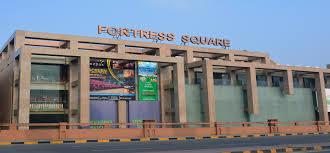 Top 10 Biggest Shopping Malls in Pakistan Square Mall Lahore