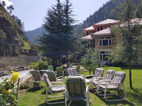 Best Hotels In Naran Kaghan For Family And Friends To Stay