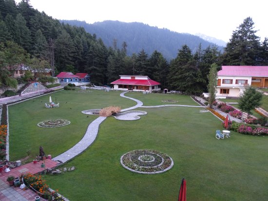 Best Hotels In Naran Kaghan For Family And Friends To Stay
