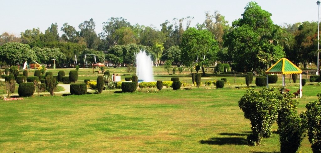 Gatwala Wildlife Park