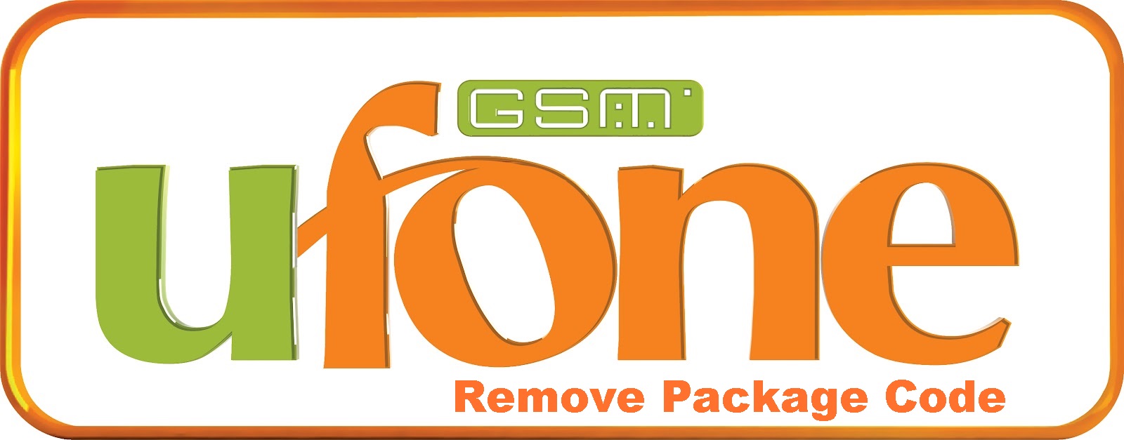 How to Remove All Packages From Ufone Sim