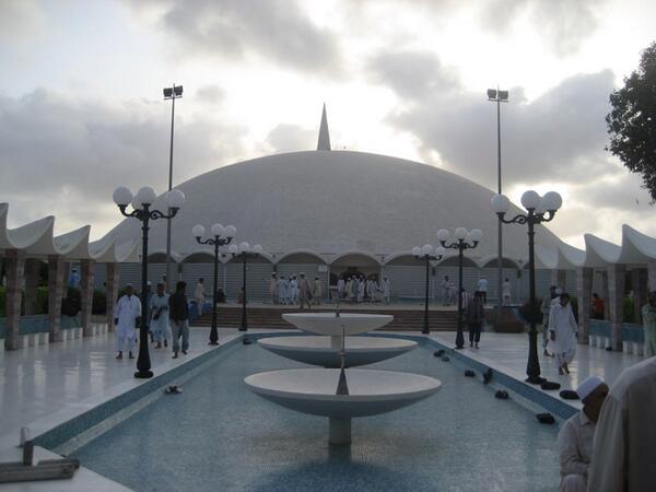 Top Largest Mosques in Pakistan Masjid e Tooba