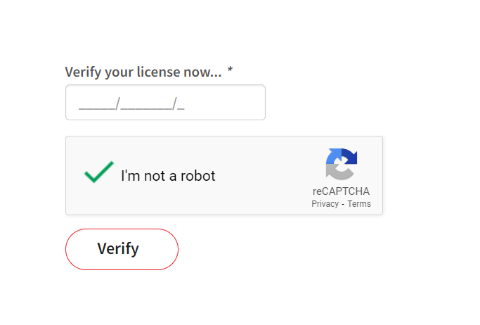 Driving License Verification Sindh Karachi