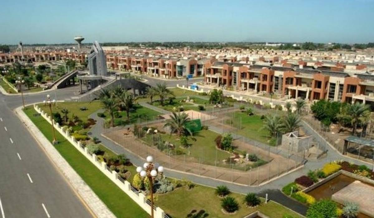 Housing Schemes In Islamabad / Rawalpindi On Installment 2024