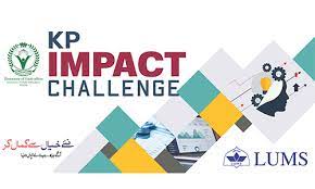 KP Impact Challenge 2024 Apply Online Application Form Last Date