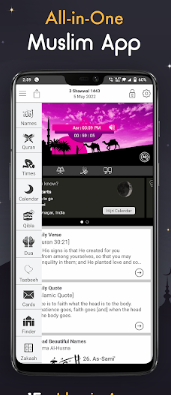 Best Free Islamic Android Apps Tablets And Phones