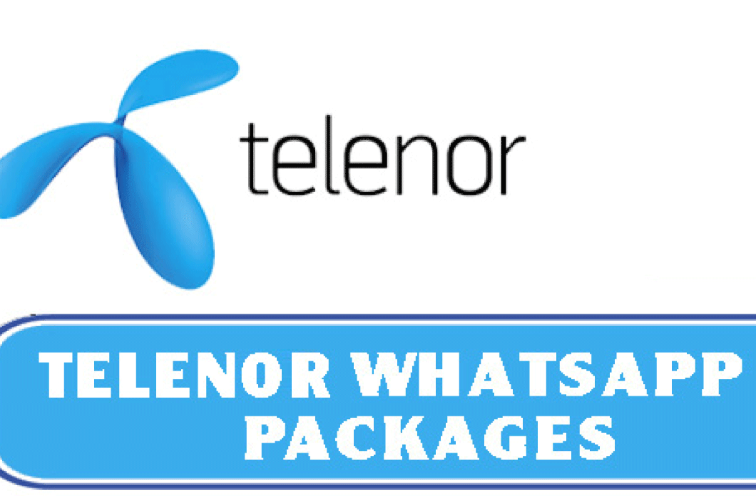 Telenor Whatsapp Packages 2024, Daily, Weekly, Monthly