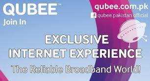 Qubee Internet Packages 
