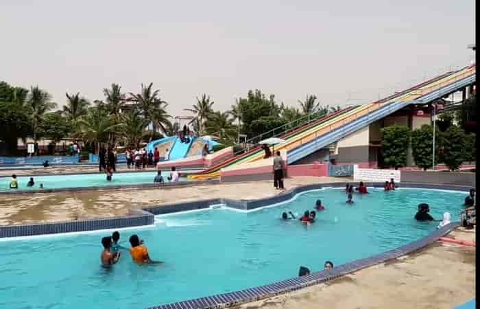 Al Mehran Water Park Ticket Price 2024 Timing, Location, Contact number