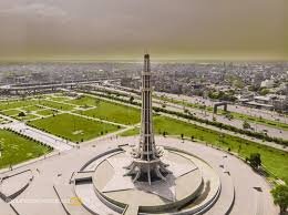 Lahore Postal Code