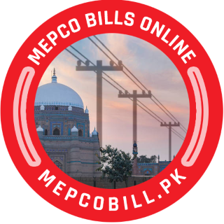 MEPCO Online Bill Check 2024 Multan Consumer Bill
