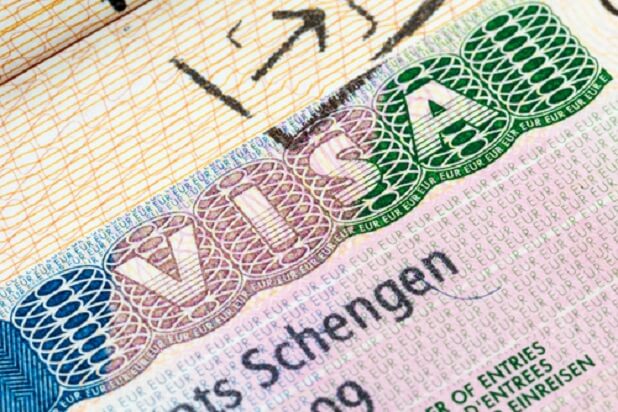 Which Schengen visa is easy from Pakistan?
