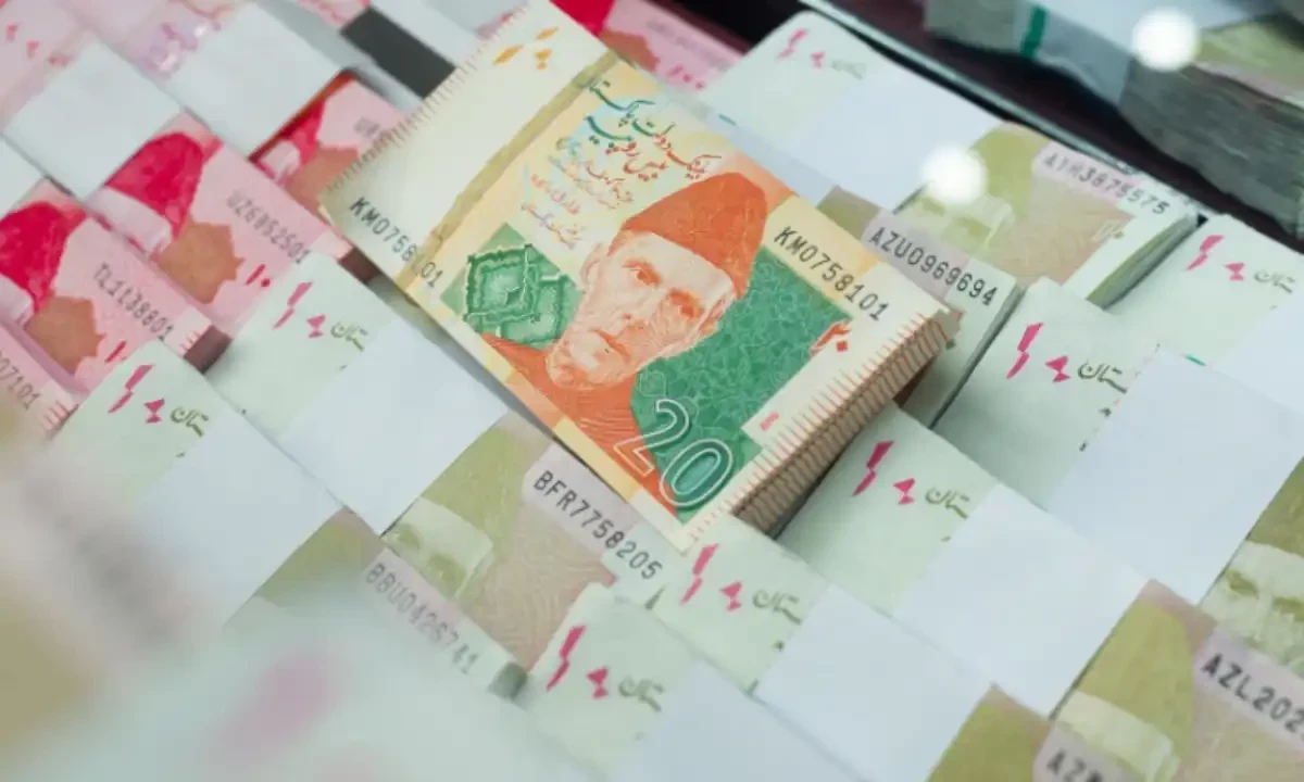 New Currency Notes