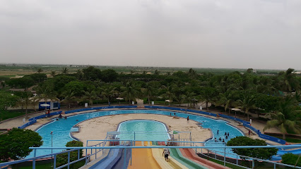Cosy Water Park