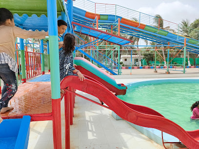 Green View Water Park