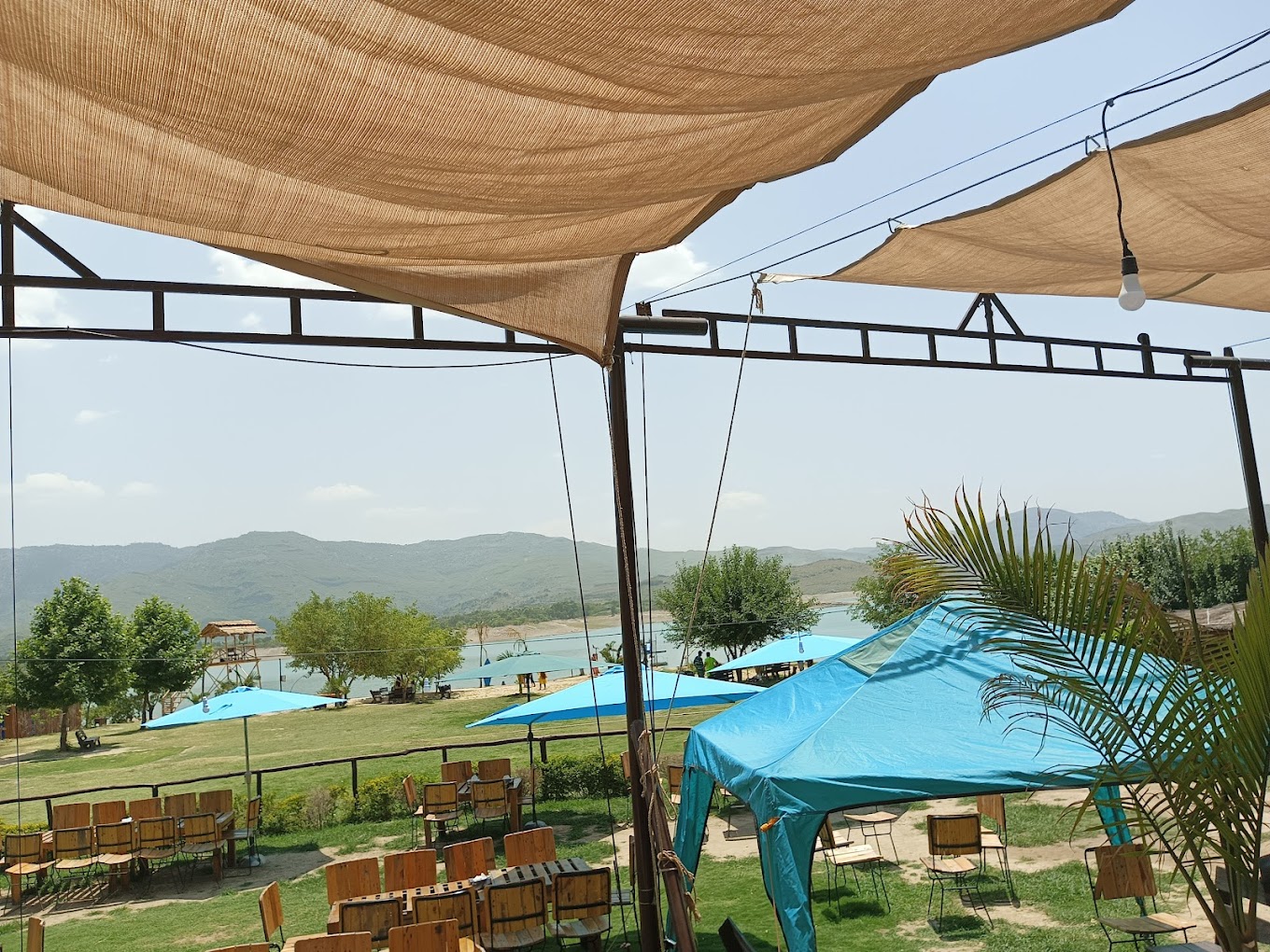 Mabali Island Trip Package