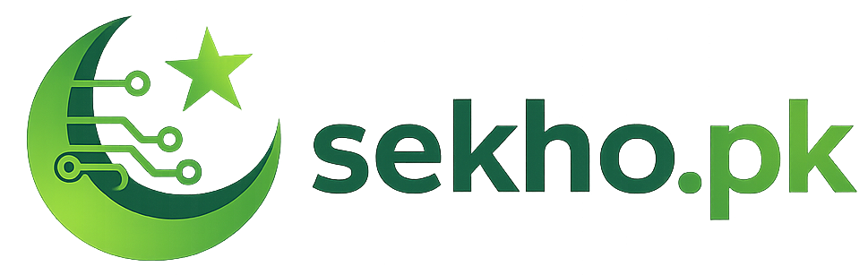 sekho.pk